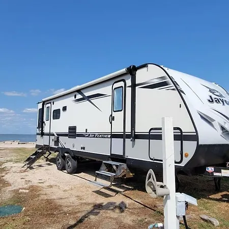 Villa Brand New Rv Bay Front